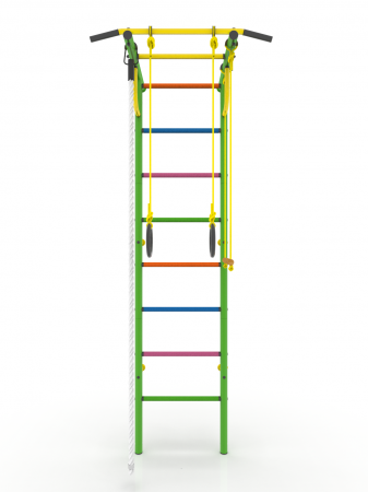 Шведская стенка Rokids Роки-1ц